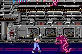 Aliens 4