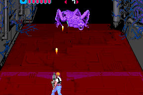 Aliens 5