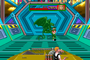 Aliens 7