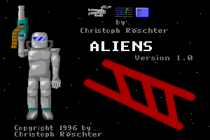 Aliens 0
