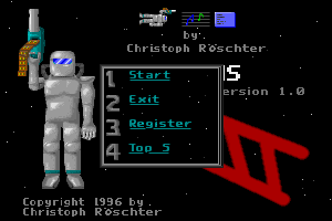 Aliens 1