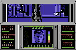Aliens: The Computer Game 3