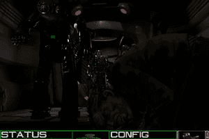 Aliens: A Comic Book Adventure abandonware