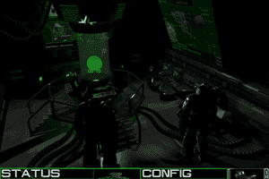 Aliens: A Comic Book Adventure 12