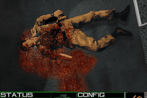 Aliens: A Comic Book Adventure 16