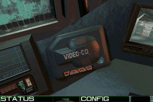 Aliens: A Comic Book Adventure 22