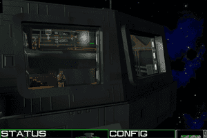 Aliens: A Comic Book Adventure 2