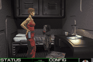 Aliens: A Comic Book Adventure 3
