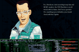 Aliens: A Comic Book Adventure 4