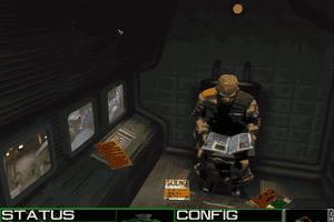 Aliens: A Comic Book Adventure 5