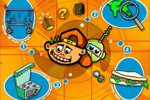 Aliens in Our Food 9