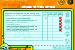 Aliens in Our Food 13