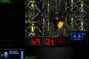 Aliens Online 14