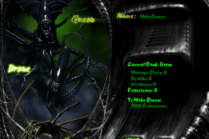 Aliens Online 16