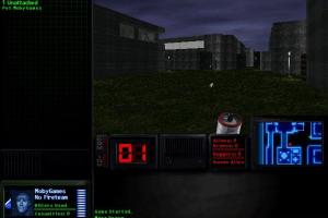 Aliens Online 21
