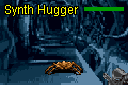 Aliens: Unleashed 4