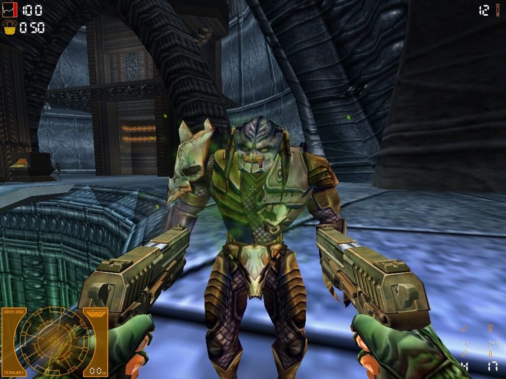 Aliens Vs Predator 2 (Gold Edition) (Windows 10 Compatible) : Sierra Online  / A KaOsKrew Installer : Free Download, Borrow, and Streaming : Internet  Archive