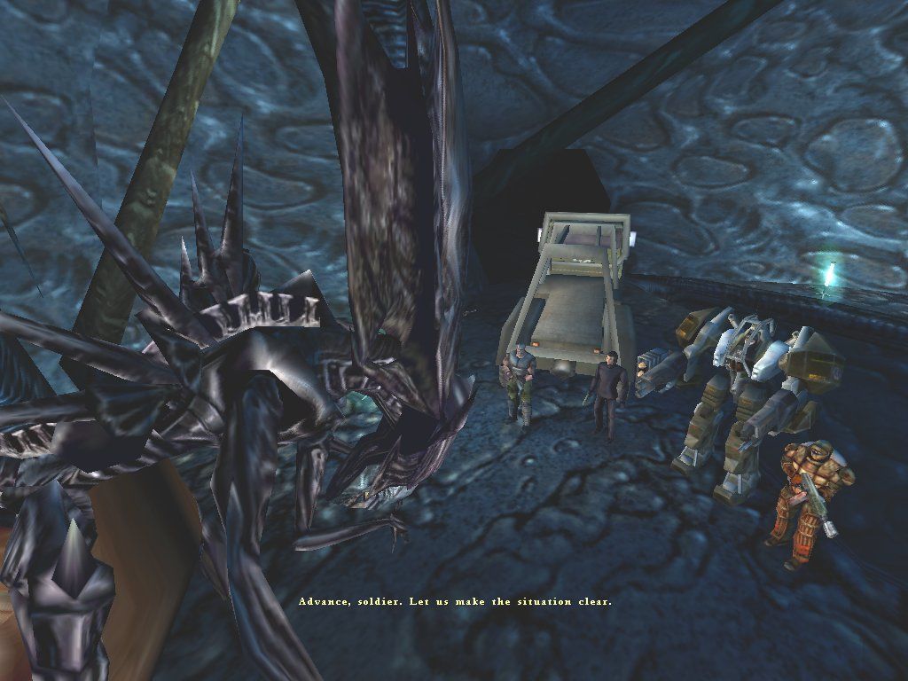 Aliens Vs Predator 2 (Gold Edition) (Windows 10 Compatible) : Sierra Online  / A KaOsKrew Installer : Free Download, Borrow, and Streaming : Internet  Archive