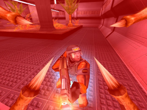 Aliens Versus Predator 2: Primal Hunt 16