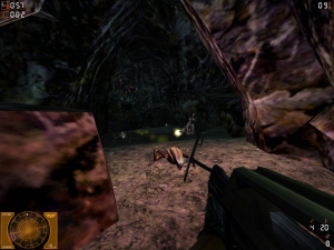 Aliens Versus Predator 2: Primal Hunt 21