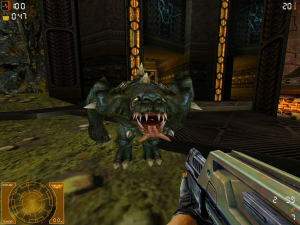 Aliens Versus Predator 2: Primal Hunt 3