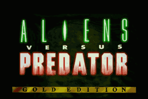 Aliens Versus Predator: Gold Edition 2