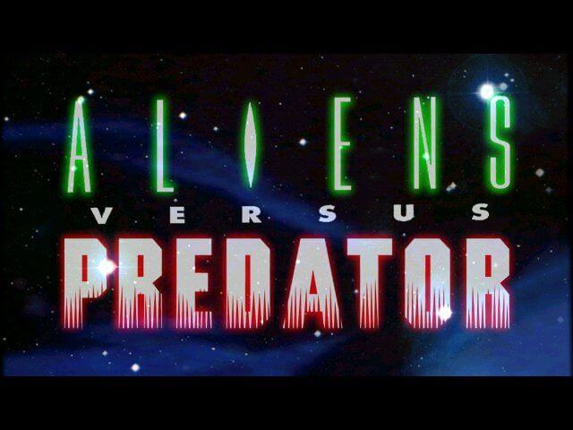 Aliens Versus Predator (Windows) - My Abandonware