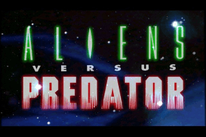 Aliens Versus Predator 0