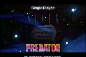 Aliens Versus Predator 2