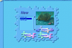 Alive! Jigsaw 4