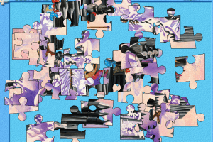 Alive! Jigsaw 6