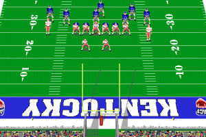 All-American College Football 4
