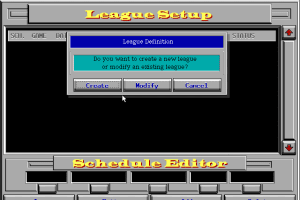 All-American College Football 1