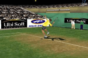 All Star Tennis 2000 0