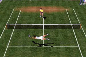 All Star Tennis 2000 1