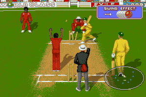Allan Border's Cricket 4