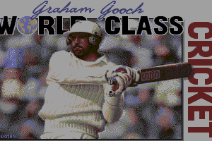 Allan Border's Cricket 0