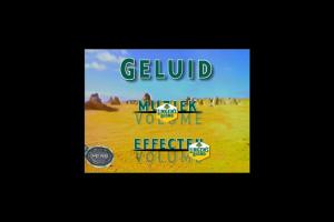 Alles onder Controle Game 3