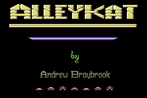 Alleykat 0