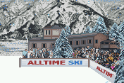 Alltime Ski Jumping 0
