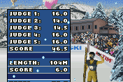 Alltime Ski Jumping 6