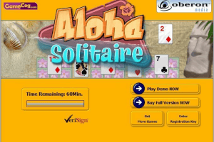 Aloha Solitaire 0