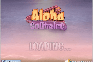 Aloha Solitaire 1