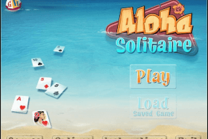 Aloha Solitaire 2