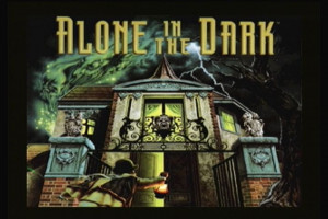 Alone in the Dark 6