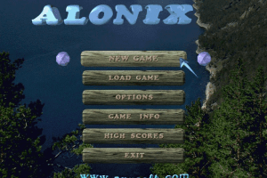 Alonix 0