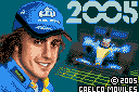 Alonso Racing 2005 0