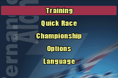 Alonso Racing 2006 1