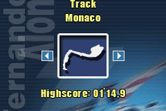 Alonso Racing 2006 2