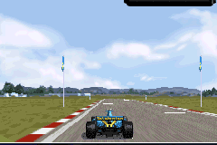 Alonso Racing 2006 4